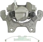 BBB Industries 99-02347A Disc Brake Caliper - Rear Right - view 2