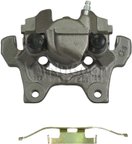 BBB Industries 99-02347B Disc Brake Caliper - Rear Left - view 4