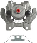 BBB Industries 99-02348A Disc Brake Caliper - Rear Left - view 4