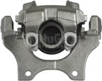 BBB Industries 99-02348A Disc Brake Caliper - Rear Left - view 1