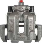 BBB Industries 99-02348A Disc Brake Caliper - Rear Left - view 3