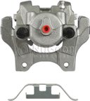 BBB Industries 99-02348B Disc Brake Caliper - Rear Right - view 4