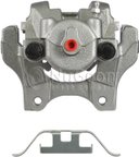 BBB Industries 99-02348B Disc Brake Caliper - Rear Right - view 2
