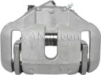 BBB Industries 99-02351A Disc Brake Caliper - Front Right - view 3