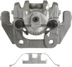 BBB Industries 99-02352B Disc Brake Caliper - Rear Left - view 2