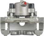Nugeon 99-02359B Disc Brake Caliper - Front Left - view 6