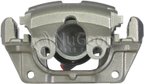 Nugeon 99-02359B Disc Brake Caliper - Front Left - view 5