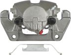 Nugeon 99-02359B Disc Brake Caliper - Front Left - view 2