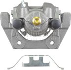 BBB Industries 99-02363A Disc Brake Caliper - Rear Right - view 2