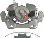 Nugeon 99-02364A Disc Brake Caliper - Rear Right - view 2