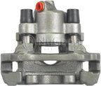 Nugeon 99-02364B Disc Brake Caliper - Rear Left - view 6