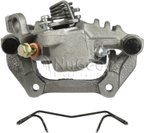 BBB Industries 99-02378B Disc Brake Caliper - Rear Left - view 2