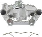 BBB Industries 99-02379B Disc Brake Caliper - Rear Left - view 4