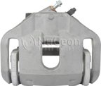 BBB Industries 99-02380A Disc Brake Caliper - Front Right - view 3