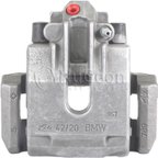 Nugeon 99-02382A Disc Brake Caliper - Rear Right - view 3