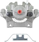 BBB Industries 99-02390B Disc Brake Caliper - Rear Right - view 5