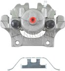 BBB Industries 99-02390B Disc Brake Caliper - Rear Right - view 3