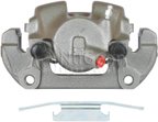 BBB Industries 99-02394B Disc Brake Caliper - Front Left - view 4