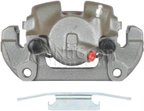 BBB Industries 99-02394B Disc Brake Caliper - Front Left - view 2