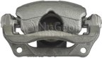 BBB Industries 99-02399A Disc Brake Caliper - Front Left - view 1