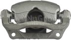 BBB Industries 99-02399A Disc Brake Caliper - Front Left - view 5