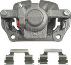 BBB Industries 99-02399A Disc Brake Caliper - Front Left - view 2