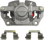 BBB Industries 99-02399B Disc Brake Caliper - Front Right - view 4
