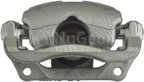 BBB Industries 99-02399B Disc Brake Caliper - Front Right - view 1