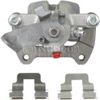 BBB Industries 99-02401B Disc Brake Caliper - Rear Left - view 4