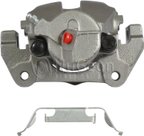 BBB Industries 99-02406A Disc Brake Caliper - Front Right - view 4