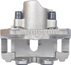 BBB Industries 99-02406B Disc Brake Caliper - Front Left - view 7