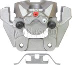 Nugeon 99-02424B Disc Brake Caliper - Rear Left - view 4
