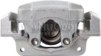 Nugeon 99-02425B Disc Brake Caliper - Front Left - view 6
