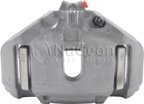 Nugeon 99-02428A Disc Brake Caliper - Front Right - view 4