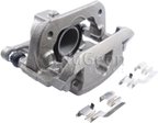Nugeon 99-02442B Disc Brake Caliper - Front Right - view 1