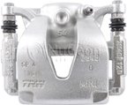 Nugeon 99-02443A Disc Brake Caliper - Front Left - view 4