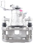 Nugeon 99-02445B Disc Brake Caliper - Rear Left - view 7