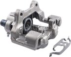 BBB Industries 99-02455A Disc Brake Caliper - Rear Left - view 1