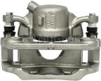 Nugeon 99-02462A Disc Brake Caliper - Front Left - view 7