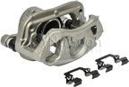 Nugeon 99-02462B Disc Brake Caliper - Front Right - view 1