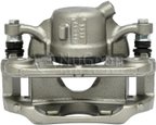 Nugeon 99-02462B Disc Brake Caliper - Front Right - view 7
