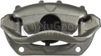 BBB Industries 99-02721A Disc Brake Caliper - Front Right - view 5