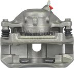 BBB Industries 99-02721B Disc Brake Caliper - Front Left - view 6