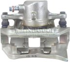 Nugeon 99-02722A Disc Brake Caliper - Front Left - view 6