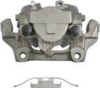 BBB Industries 99-02730A Disc Brake Caliper - Front Left - view 4