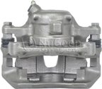 Nugeon 99-02736A Disc Brake Caliper - Front Right - view 6