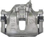 Nugeon 99-02736A Disc Brake Caliper - Front Right - view 3