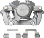 BBB Industries 99-02748A Disc Brake Caliper - Front Right - view 5