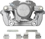 BBB Industries 99-02748A Disc Brake Caliper - Front Right - view 3