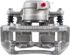 Nugeon 99-02749B Disc Brake Caliper - Front Left - view 7